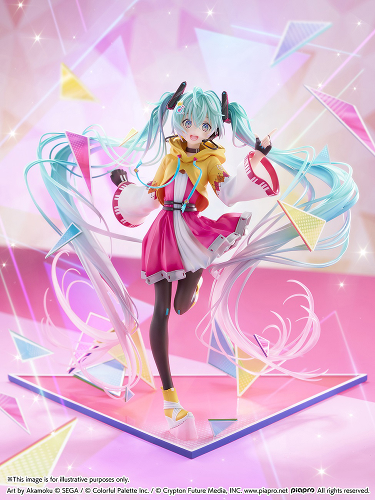 Hatsune Miku: Project SEKAI Championship 2022 Autumn Ver.1/7